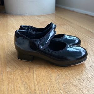 Weissman toddler tap shoes